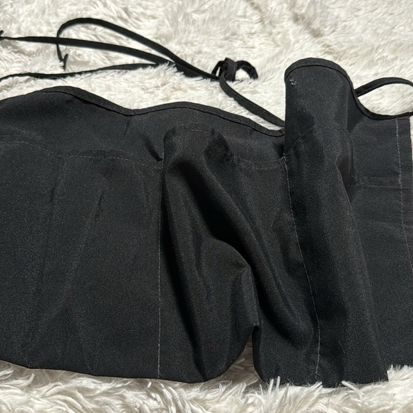 🗣️5 $5 items for $20! Utopia towels serving apron - Picture 3 of 3